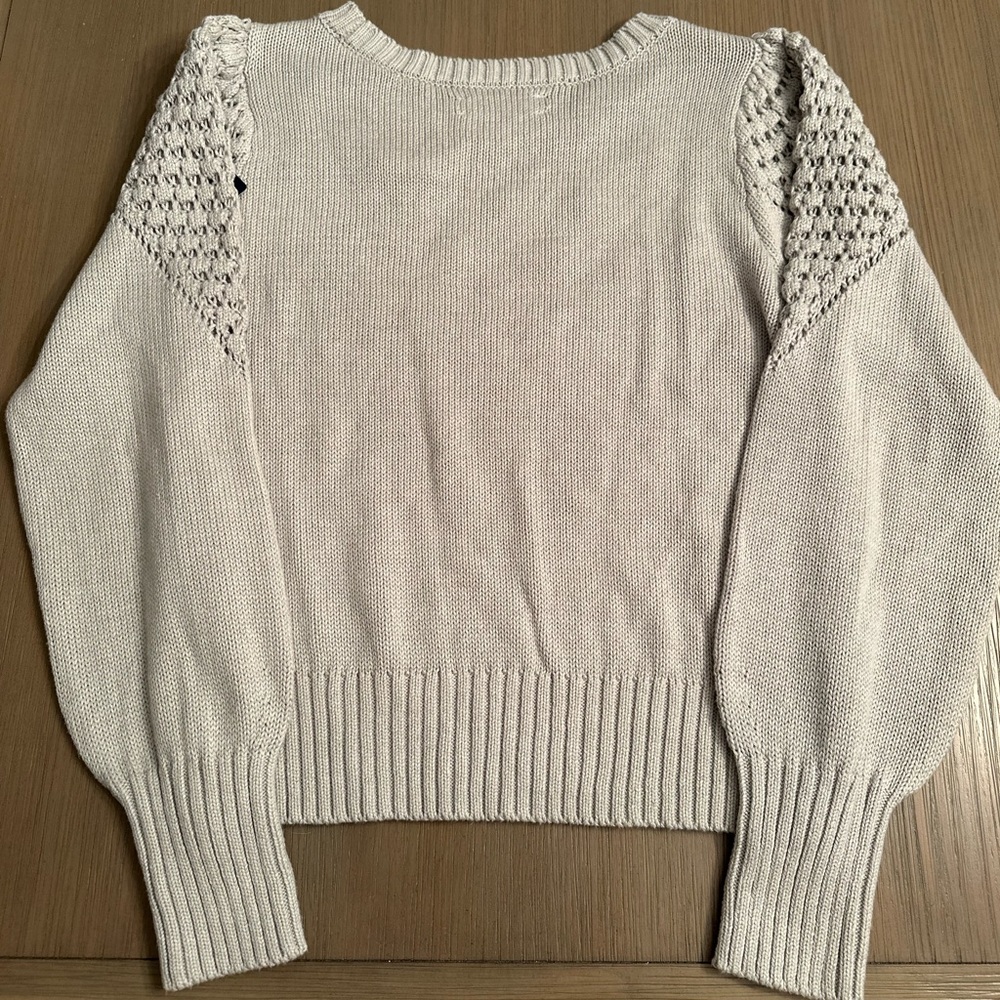 NWT Lucky Brand Sweater - M - Picture 2 of 5